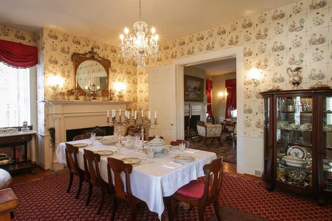 Mary Todd Lincoln House Guided Tour Ticket - Who Will Love This Tour?