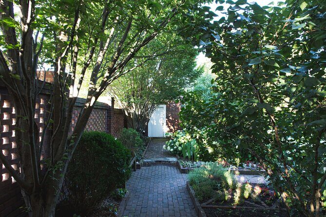 Mary Todd Lincoln House Self Guided Tour Ticket - Who Will Enjoy This Tour?