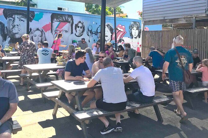 Mary Valley Tour with Mary Valley Rattler, Lunch and Kenilworth - Authentic Experiences and Genuine Value