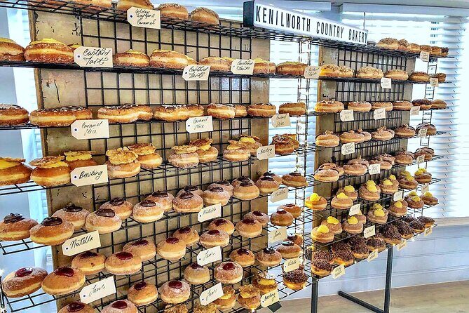 Mary Valley Tour with Mary Valley Rattler, Lunch and Kenilworth - FAQ: Practical Questions About the Mary Valley Tour