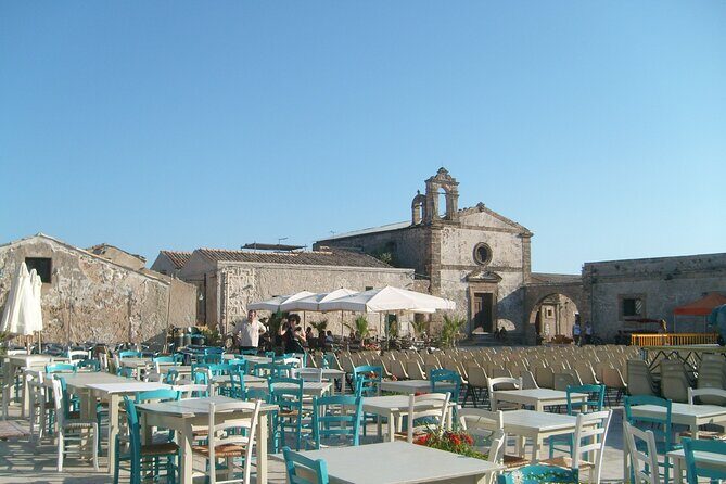 Marzamemi & Portopalo (departure from Syracuse area) - The Sum Up