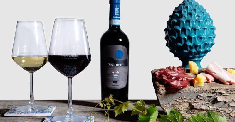 Marzamemi: Val di Noto Wine Tour, Wine Tasting & Aperitif - An In-Depth Look: Why This Tour Works