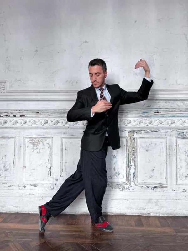 Mas Amor Tango: Your Tango Tale in Buenos Aires - Key Points