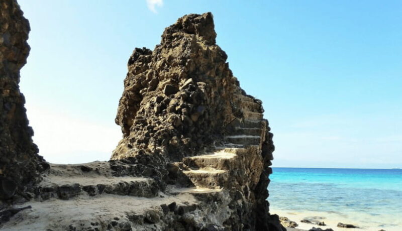 MASASA BEACH DAY TOUR (MARIKABAN ISLAND) FROM MANILA - Key Points