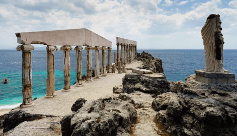 MASASA BEACH DAY TOUR (MARIKABAN ISLAND) FROM MANILA - Is This Tour Worth It? Analyzing the Value