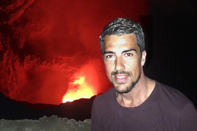 Masaya Volcano Night Tour!!! - Experience the Power of Nicaragua’s Masaya Volcano Night Tour
