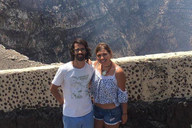 Masaya Volcano Night Tour!!! - Frequently Asked Questions