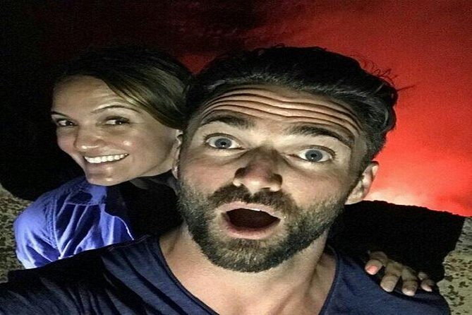 Masaya Volcano Night Tour from Granada - What does the tour involve?