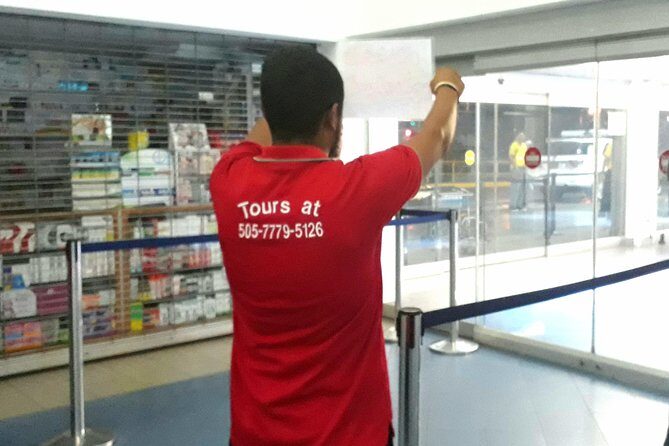 Masaya Volcano Night Tour from Granada - The value of the experience