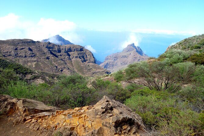 Masca from above - Why choose this tour? Final thoughts