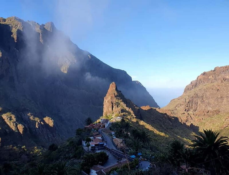 Masca Gorge Guided Hike + Boat Ride + Transport - The Value of This Experience