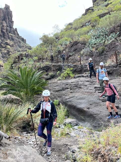 Masca Gorge Guided Hike + Boat Ride + Transport - Why This Tour Works Well for You