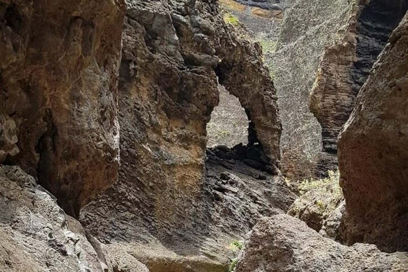 MASCA GORGE Trail: Guided Hike - Final Thoughts: Is It Worth It?