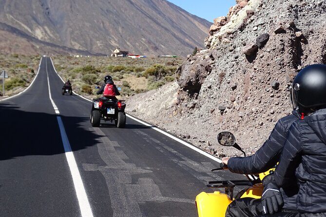 Masca Valley Guided Buggy Tour. Small Group. - An In-Depth Look at the Masca Valley Buggy Tour