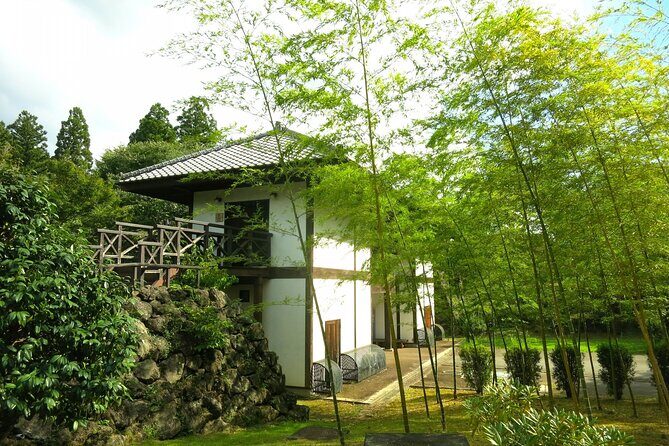 Mashiko Experience Japanese Culture and Craftsmanship by Prv Car - The Experience in Detail