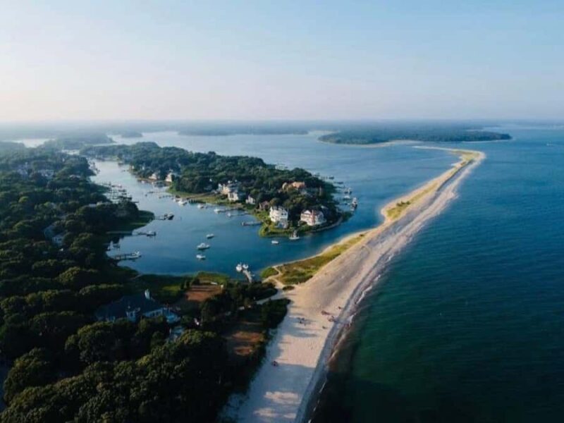 Mashpee: Paddle Board & Kayak Rentals - The Reality of Paddling in Mashpee: A Detailed Look