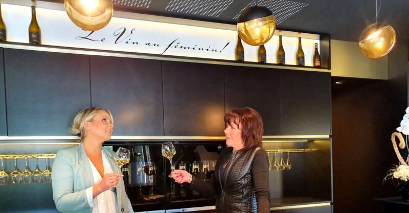 Mason: Visit and Tasting of the Estate's Wines - Who Will Enjoy This Tour?