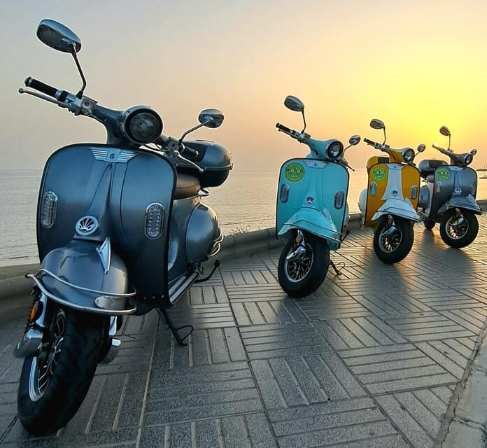 Maspalomas and Mogan: beaches tour - FAQ