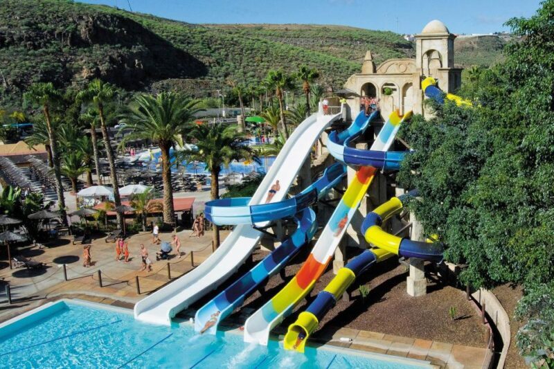 Maspalomas: Aqualand Maspalomas Water Park Entry Ticket - Who Should Visit Aqualand Maspalomas?