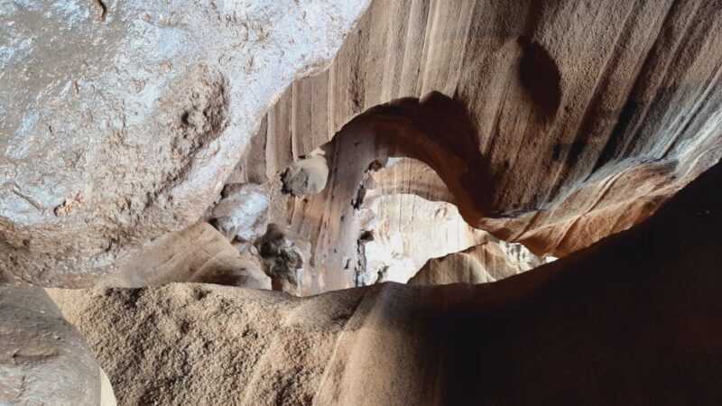 Maspalomas: Barranco de las Vacas & Caves with Sky Rebels - The Itinerary: What You’ll See and Do