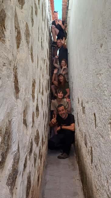 Maspalomas: Barranco de las Vacas & Caves with Sky Rebels - The Value Proposition
