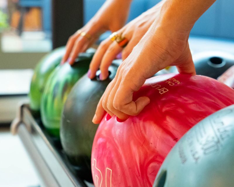 Maspalomas: Bowling Session Entry Ticket at Holiday World - Final Thoughts