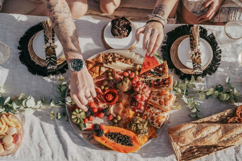 Maspalomas: Gran Canaria Picnic Experience - An In-Depth Look at the Maspalomas Picnic Experience