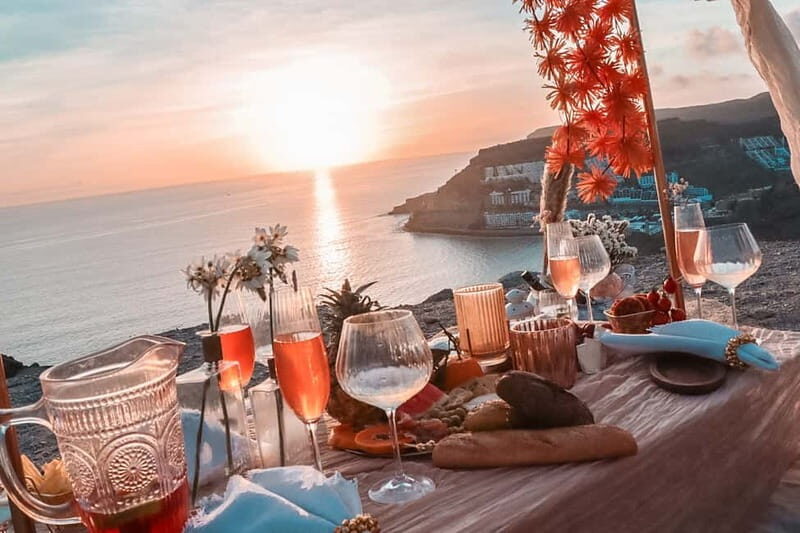 Maspalomas: Gran Canaria Picnic Experience - FAQ — Practical Answers