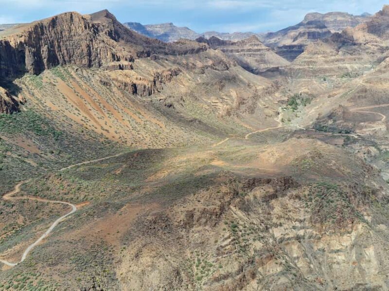Maspalomas: Guided Off-Road Tour on Electric Enduro Motorcycles - An Honest Look at Value and Cost