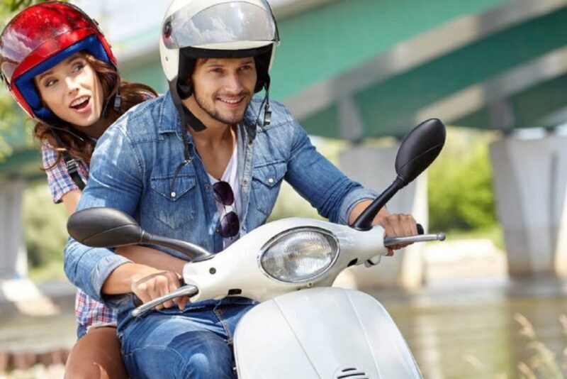 Maspalomas: Rent a 125 cc Scooter 2 seater in Gran Canaria - Who Should Consider This Experience?