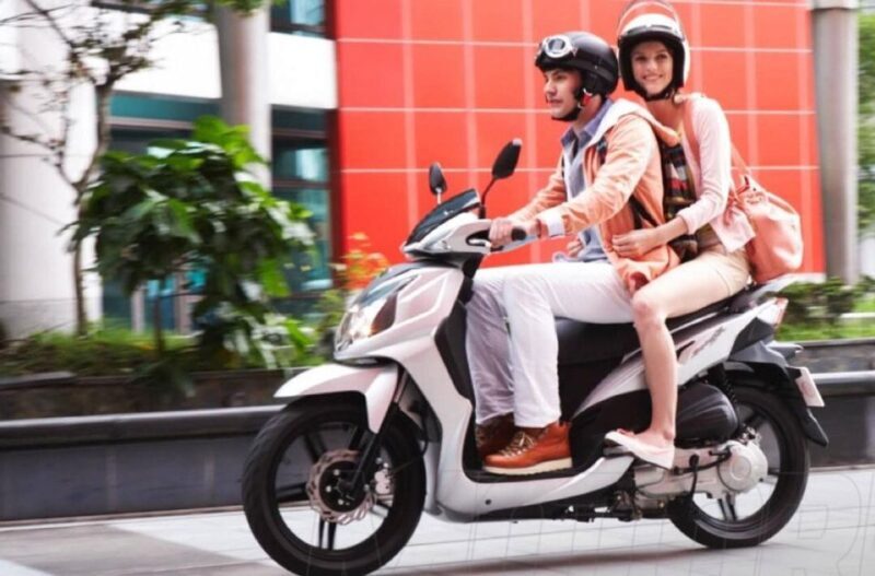 Maspalomas: Rent a 125 cc Scooter 2 seater in Gran Canaria - Final Thoughts
