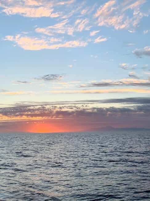 Maspalomas Sunset Sailing Experience - Practical Details and Tips for Your Sunset Cruise
