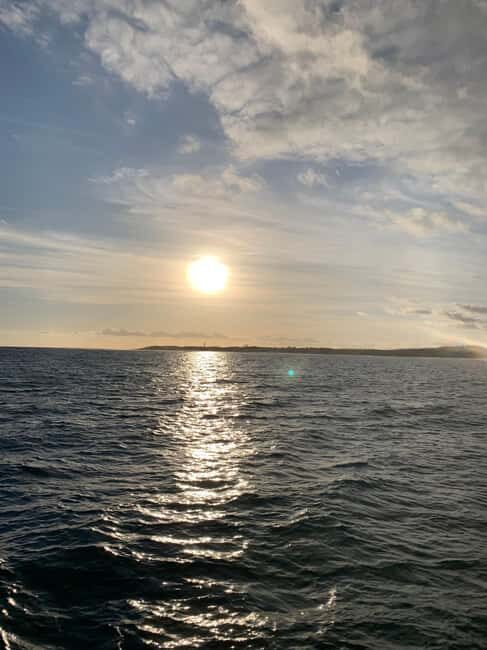 Maspalomas Sunset Sailing Experience - Who This Experience Is Perfect For