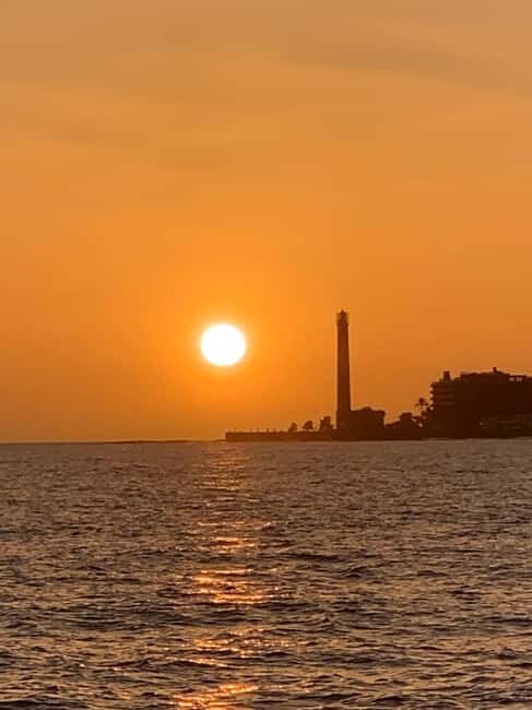 Maspalomas Sunset Sailing Experience - Wrapping It Up: Why This Sunset Sailing Is Worth It