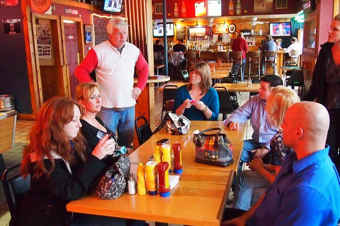 Massachusetts Avenue Food Tour - An In-Depth Look at the Massachusetts Avenue Food Tour