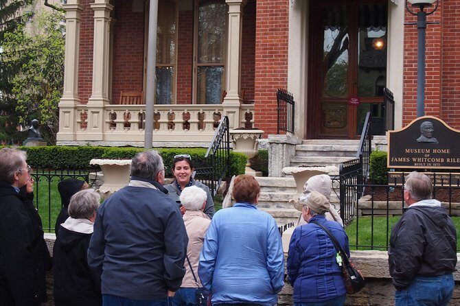 Massachusetts Avenue Food Tour - FAQ