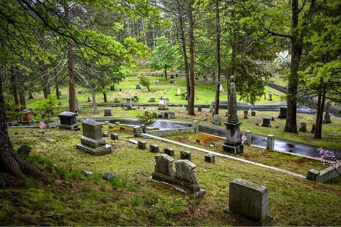 Massachusetts Highlights: Freedom Trail, Salem & More Tour - FAQs