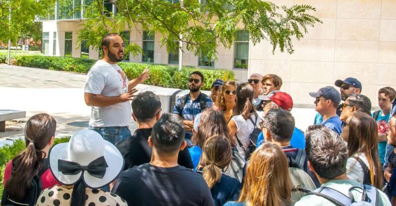 Massachusetts Institute of Technology Public Tour - Detailed Breakdown of the Tour Experience