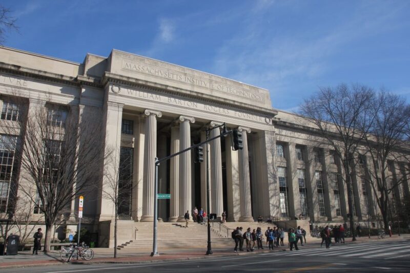 Massachusetts Institute of Technology Public Tour - The Authenticity and Overall Value