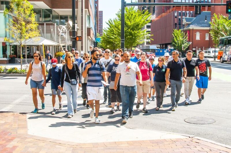 Massachusetts Institute of Technology Public Tour - Final Words