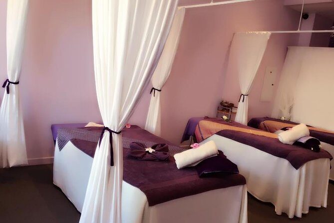 Massage and Wellness - Experience the Art of Relaxation at Rotorua Thai Massage