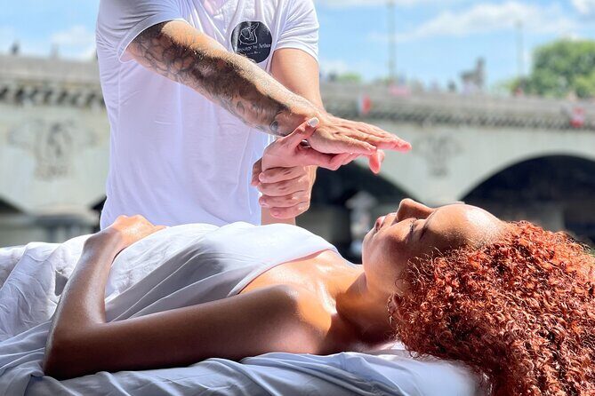 Massage by Arthur - A Detailed Look at Massage by Arthur in Tamarindo