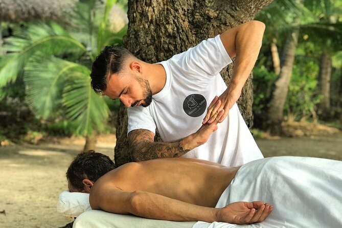 Massage by Arthur - Key Points