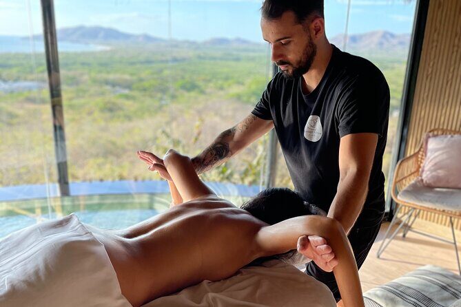 Massage by Arthur - Who Is This Experience Best For?