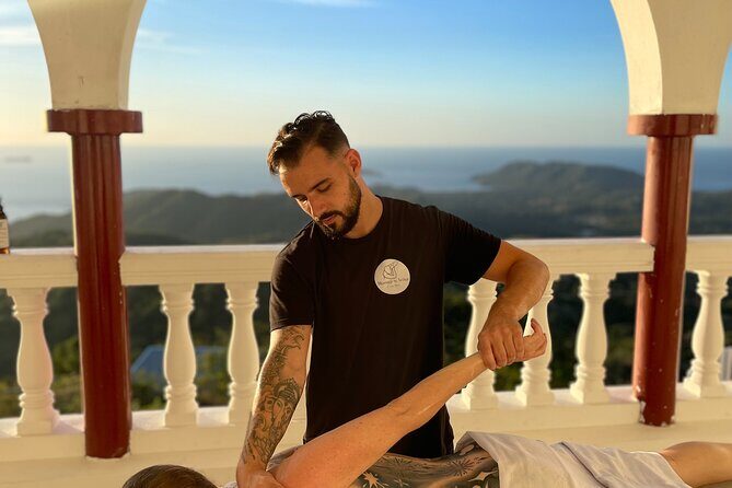 Massage by Arthur - FAQ