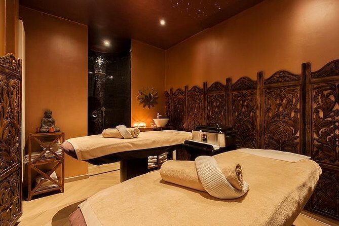 Massage full body - Discover the Benefits of a Private Full Body Massage in Leuven