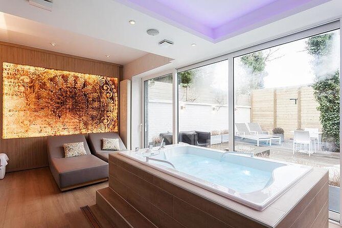 Massage full body - A Deep Dive into the Leuven Full Body Massage Experience