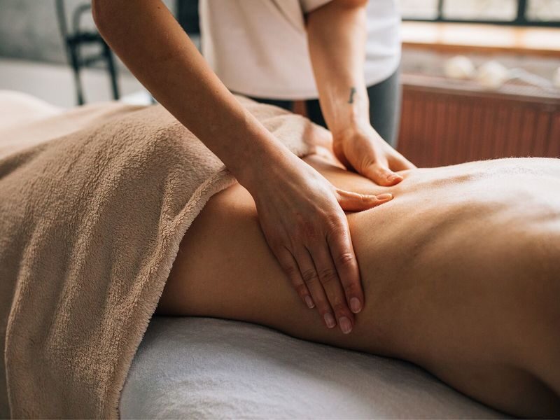 Massage & Hyper Knife Experience (Shibuya, Tokyo) - Key points before you book