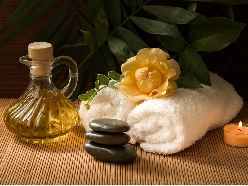 Massage & Hyper Knife Experience (Shibuya, Tokyo) - What the treatment time means