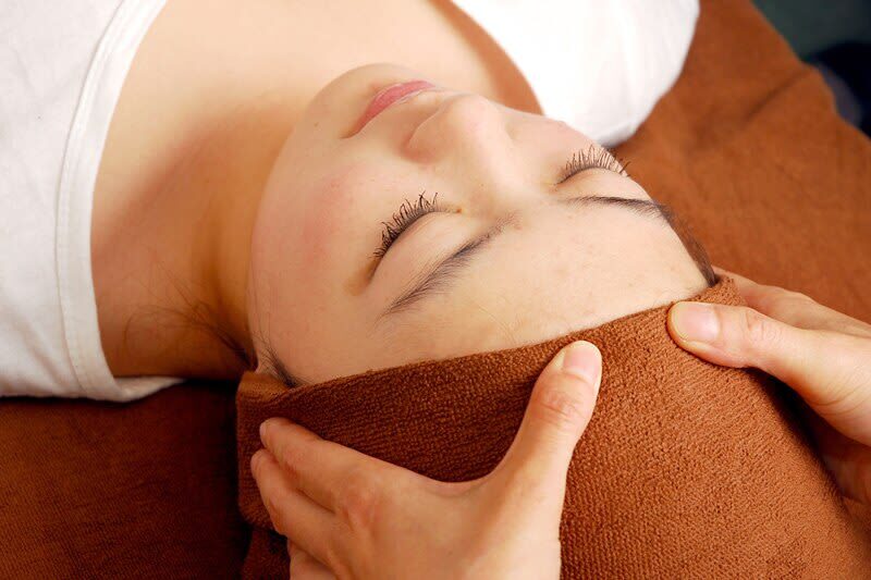 Massage & Hyper Knife Experience (Shibuya, Tokyo) - Communication and first-visit comfort